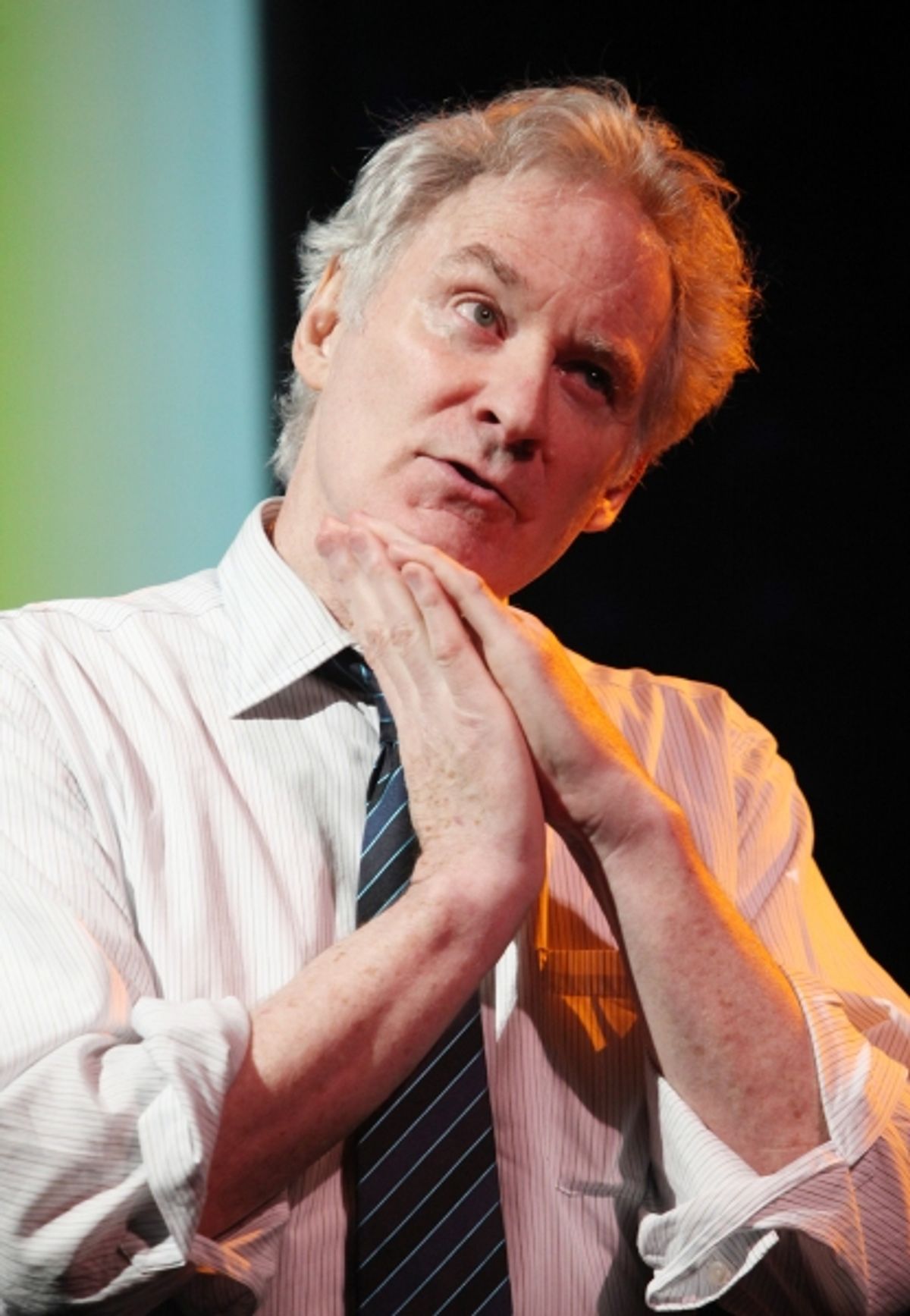 Kevin Kline  at 