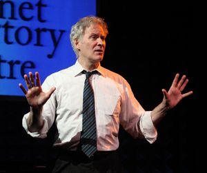 Kevin Kline @ BroadwayWorld Kevin Kline Photo