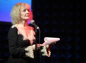 Penny Fuller @ BroadwayWorld Penny Fuller Photo
