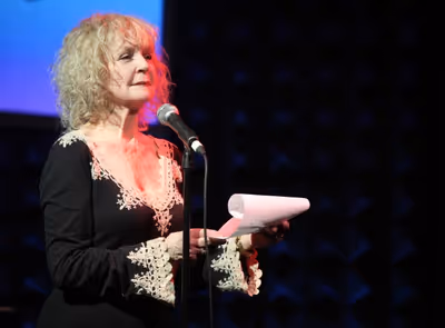 Penny Fuller  Photo
