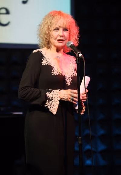 Penny Fuller  Photo