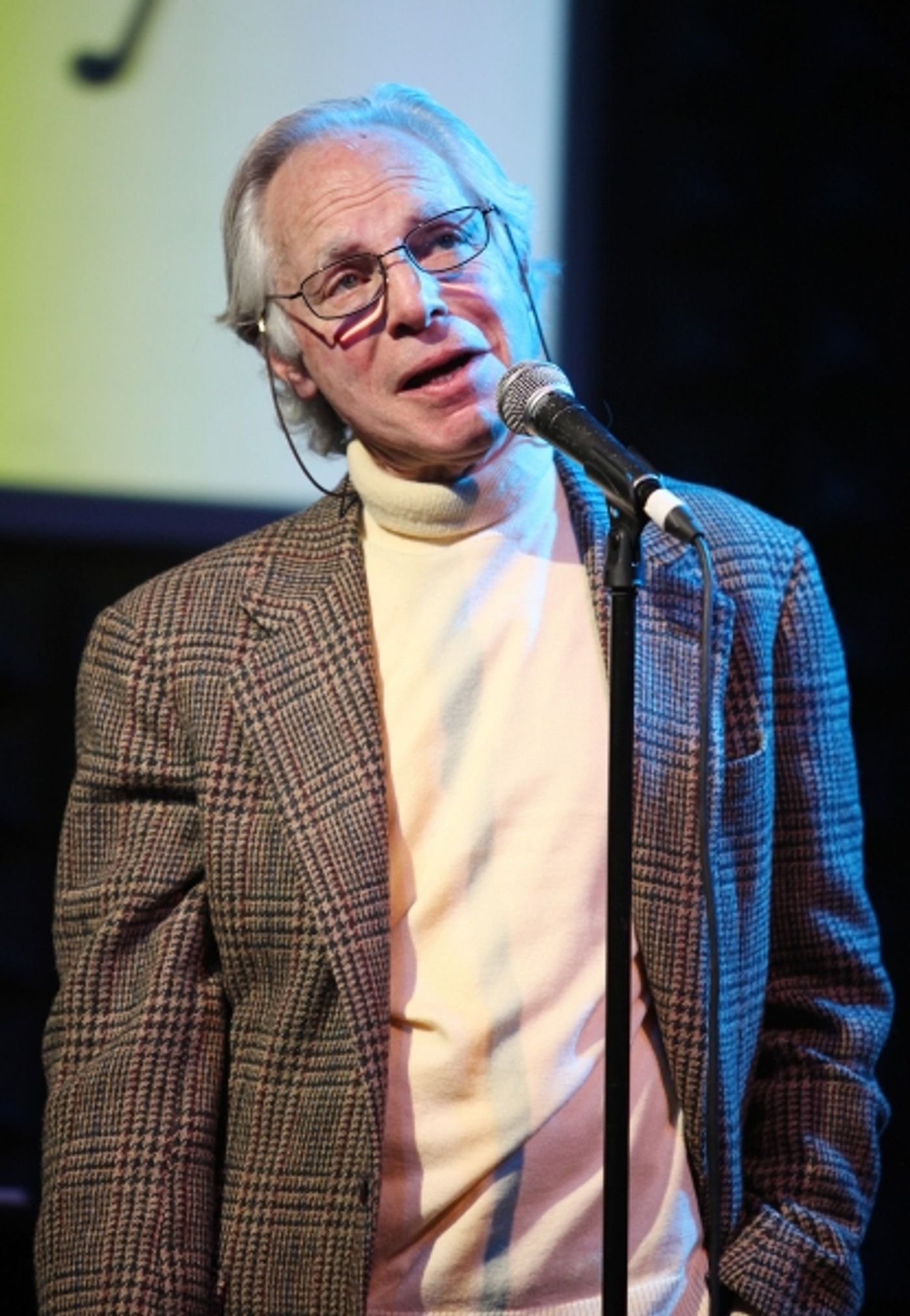 Photo Coverage: Patti LuPone, Kevin Kline, Jeremy Jordan & More Lead Sonnet Rep. Benefit  Image