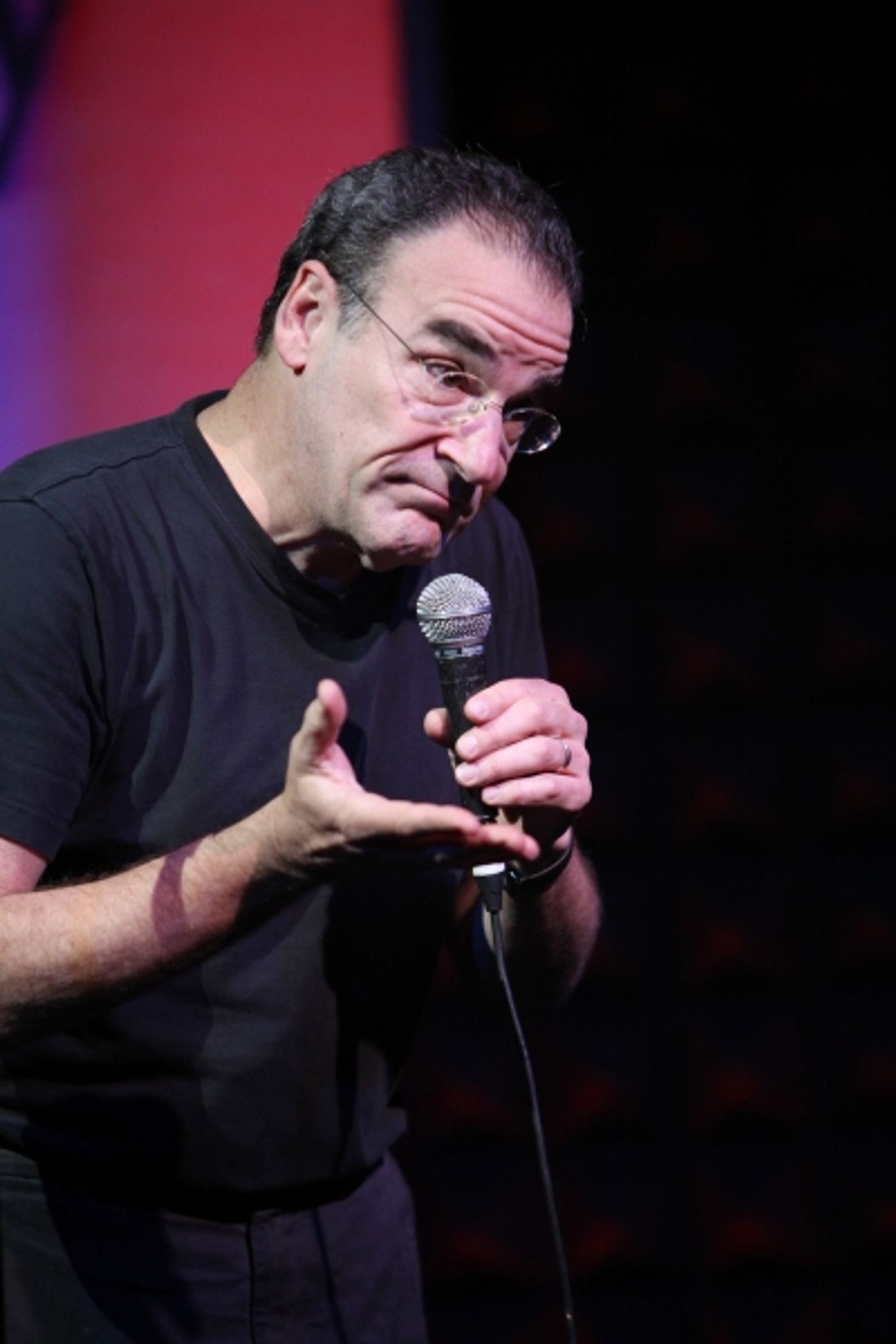 Photo Coverage: Patti LuPone, Kevin Kline, Jeremy Jordan & More Lead Sonnet Rep. Benefit  Image