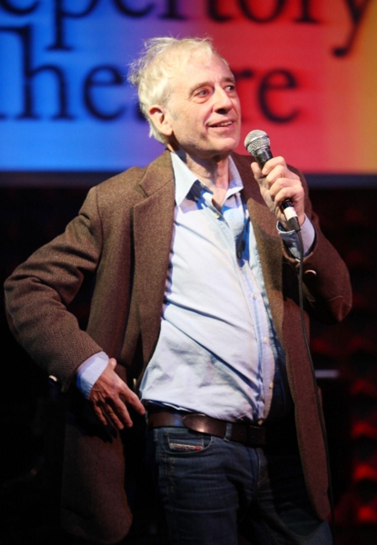 Austin Pendelton  at 