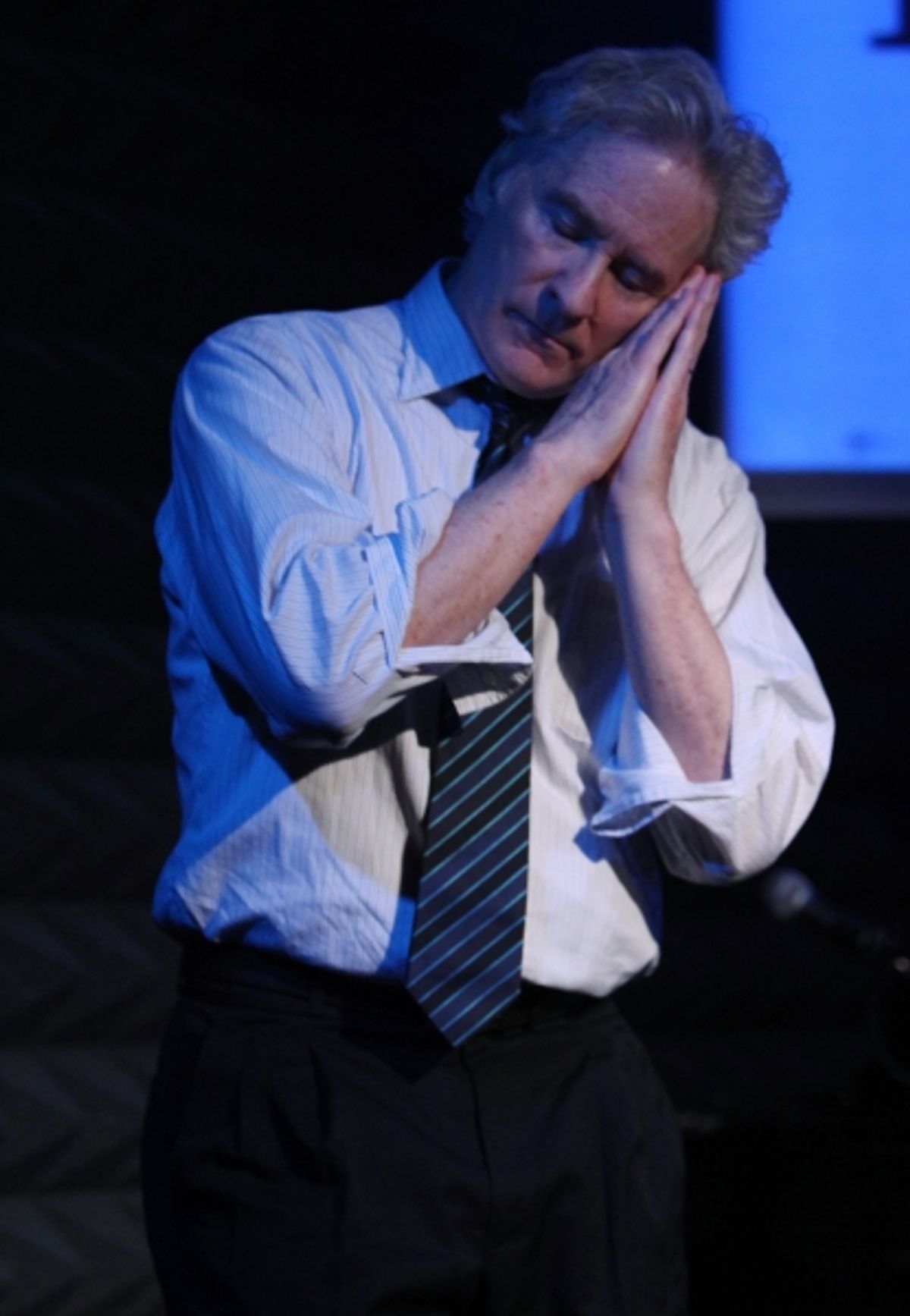 Kevin Kline  at 