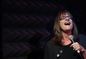 Patti Lupone @ BroadwayWorld Patti Lupone Photo