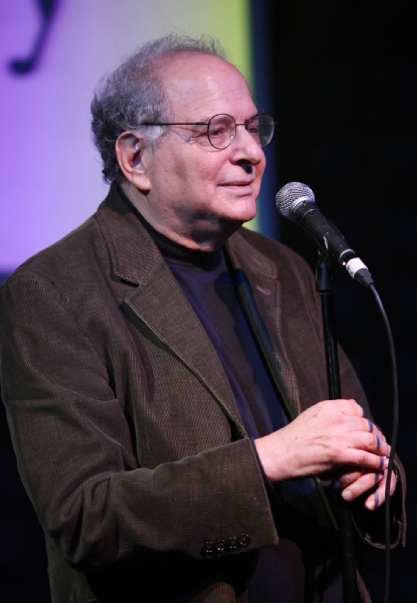 Photo Coverage: Patti LuPone, Kevin Kline, Jeremy Jordan & More Lead Sonnet Rep. Benefit  Image