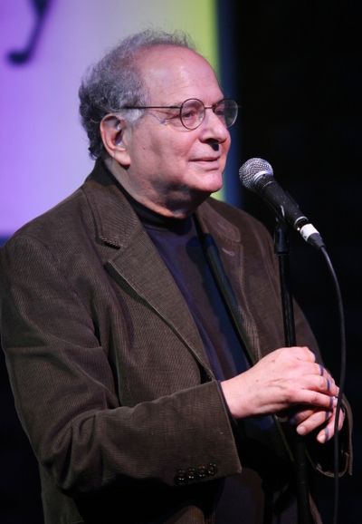 Alfred Uhry  Photo