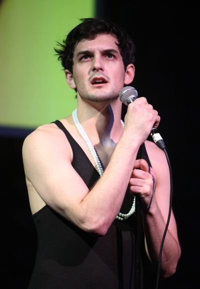 Wesley Taylor  Photo