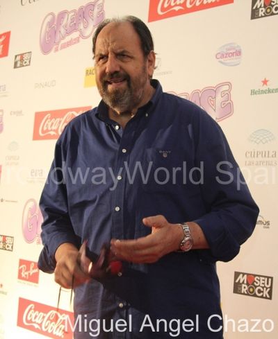 Jose Maria Pou Photo
