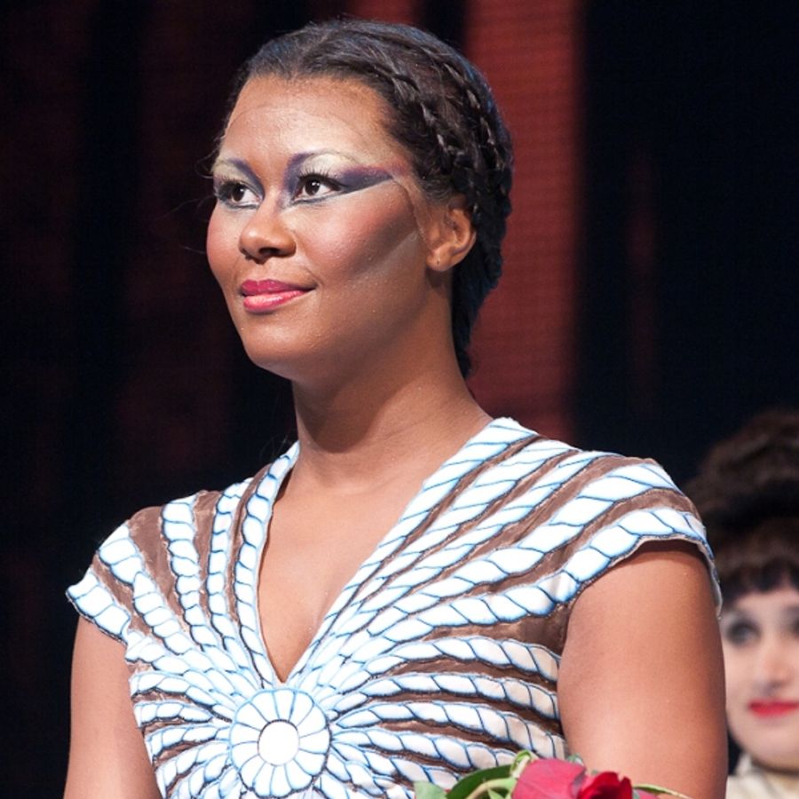 Photo Coverage: SPIDER-MAN Welcomes Christina Sajous as 'Arachne' Image
