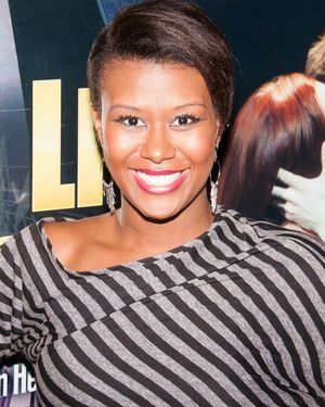 Christina Sajous Photo