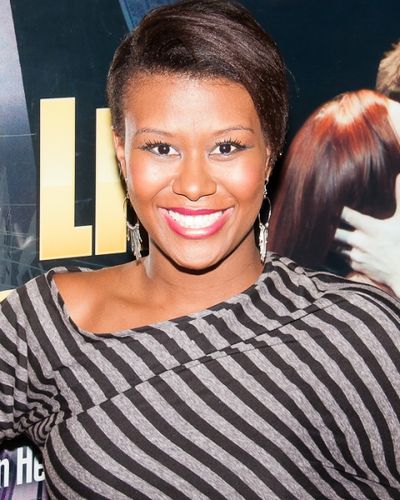 Christina Sajous Photo