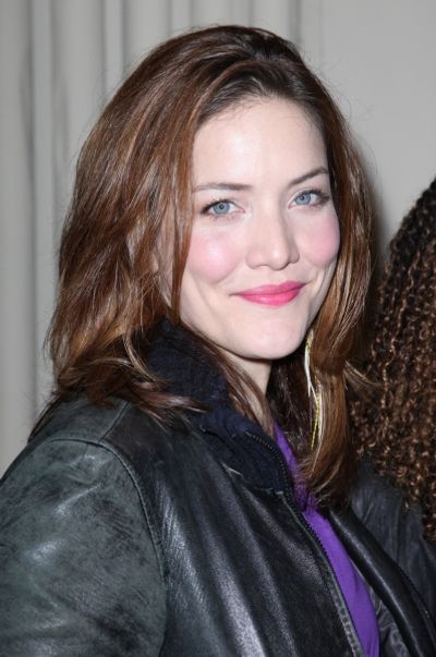 Rosie Benton Photo