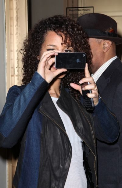 Alicia Keys Photo