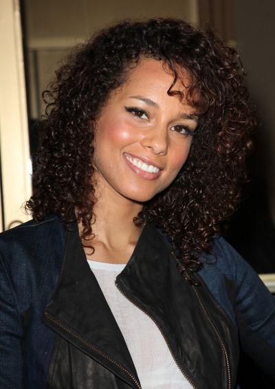 Alicia Keys Photo