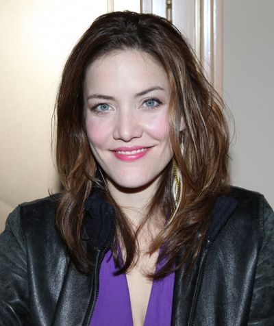 Rosie Benton Photo