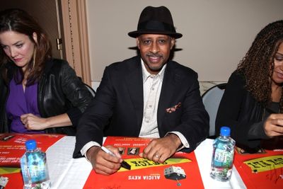 Ruben Santiago Photo