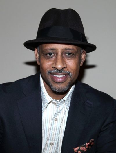 Ruben Santiago  Photo