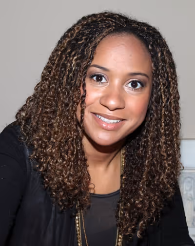 Tracie Thoms  Photo