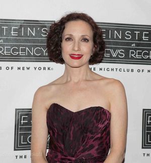 Bebe Neuwirth @ BroadwayWorld Bebe Neuwirth Photo