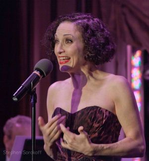 Bebe Neuwirth @ BroadwayWorld Bebe Neuwirth Photo