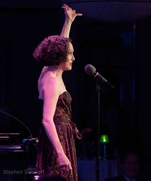 Bebe Neuwirth Photo