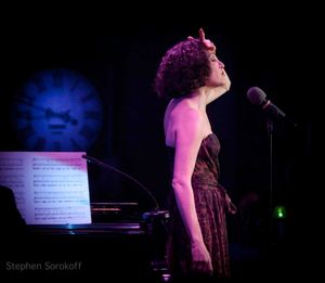 Bebe Neuwirth @ BroadwayWorld Bebe Neuwirth Photo