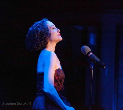Bebe Neuwirth Photo