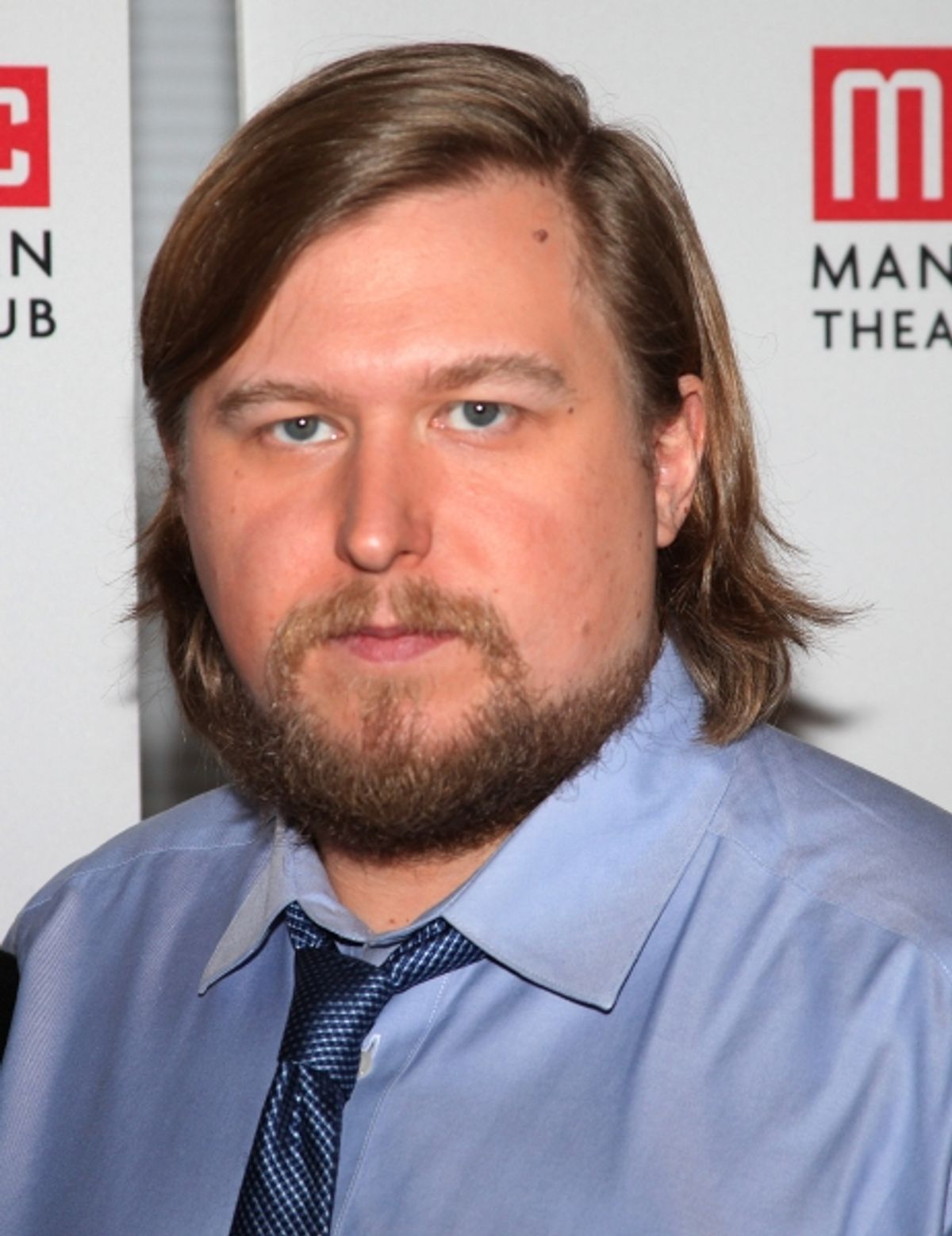 Michael Chernus at 