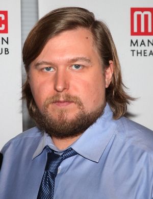 Michael Chernus Photo
