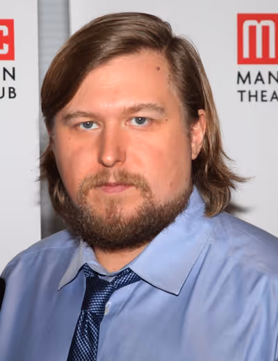 Michael Chernus Photo
