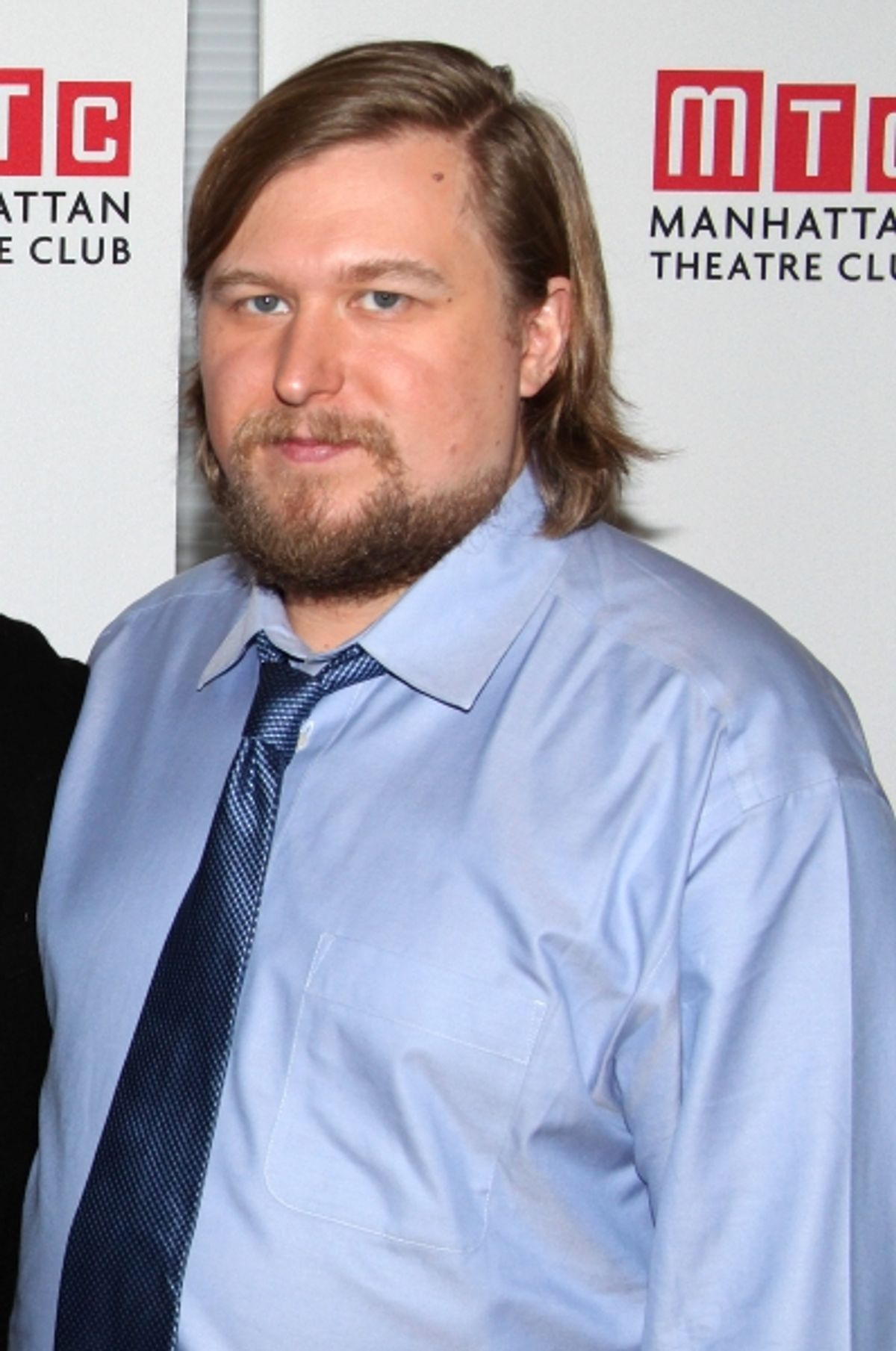 Michael Chernus at 