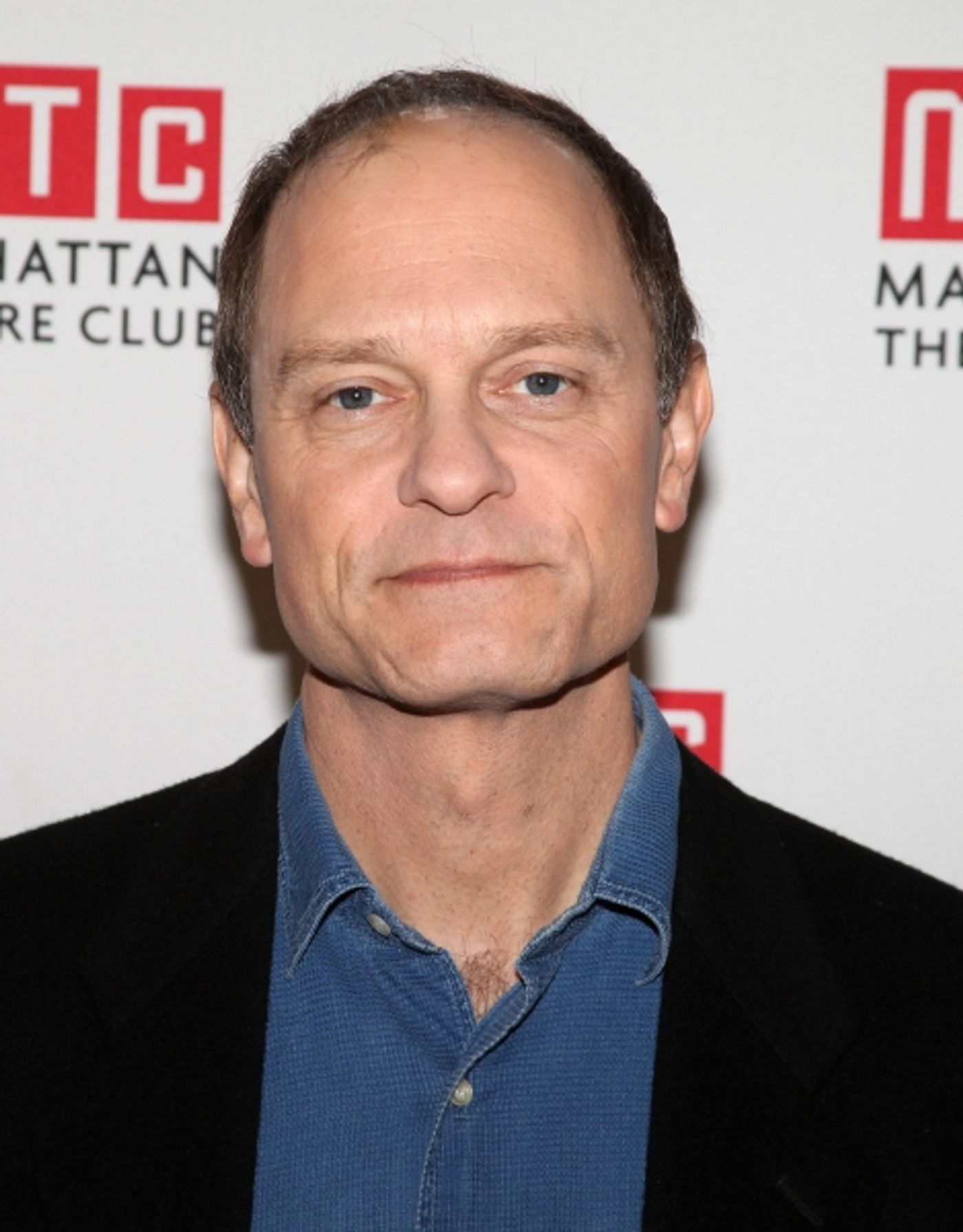 Photo Coverage: Meet Rosie Perez, David Hyde Pierce & Company of CLOSE UP SPACE  Image