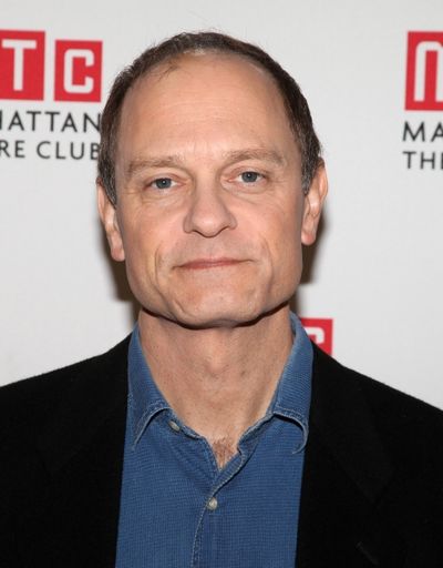 David Hyde Pierce Photo