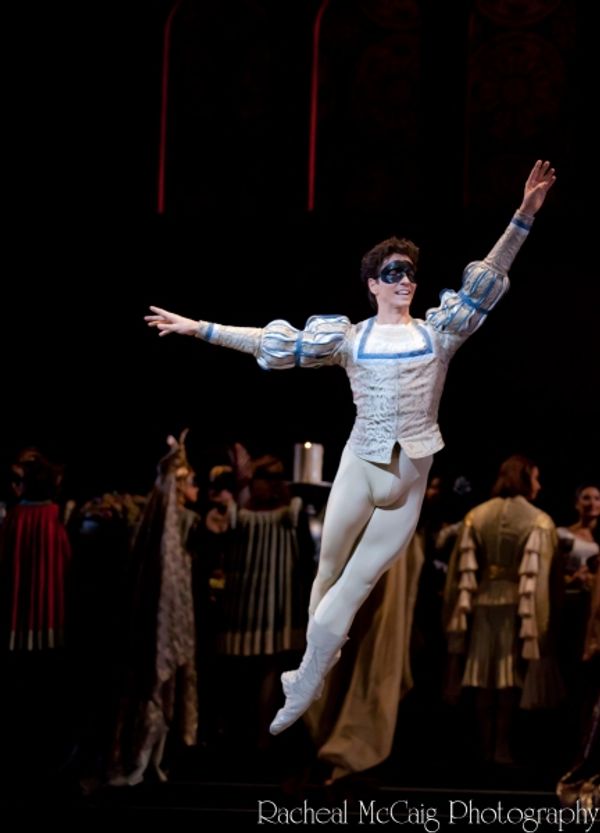 Guillaume Cote Photo