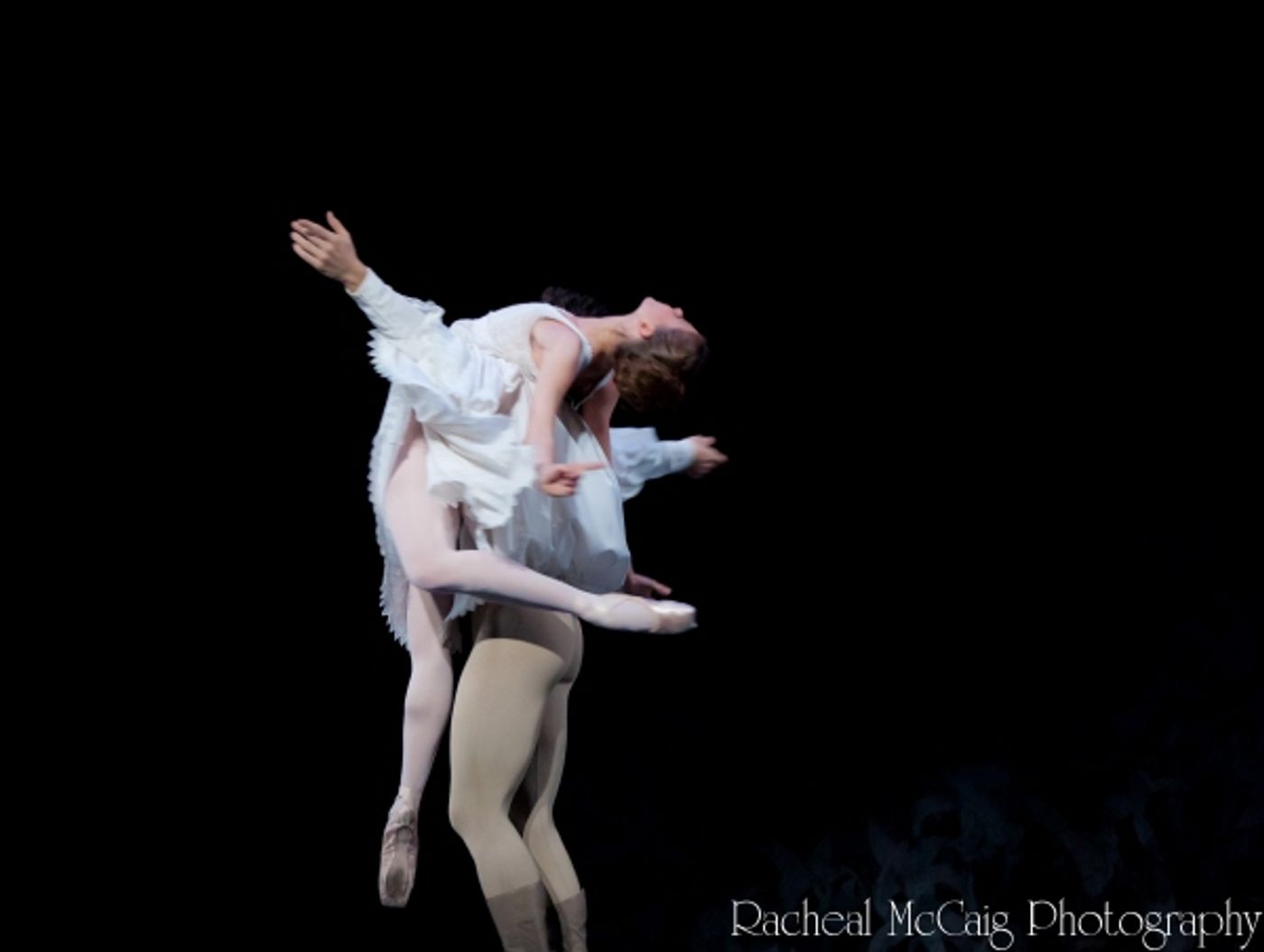 Photo Coverage: Inside the National Ballet's Romeo and Juliet  Image