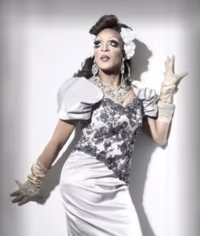 Empress Photo