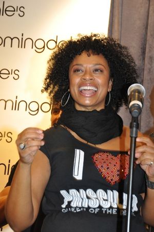 Jacqueline B. Arnold Photo