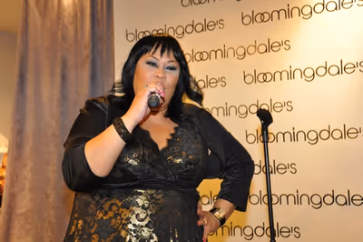 Martha Wash Photo