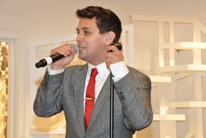 Michael Longoria Photo