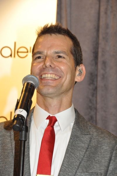 J. Robert Spencer Photo