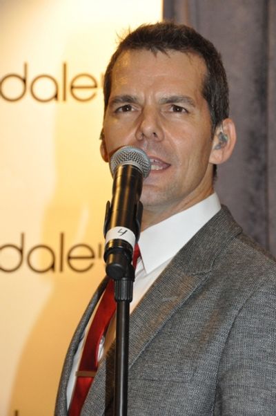 J. Robert Spencer Photo