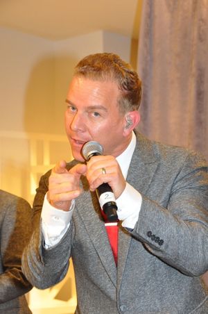 Christian Hoff Photo