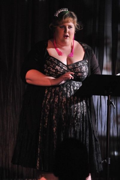 Tracy Cox Photo
