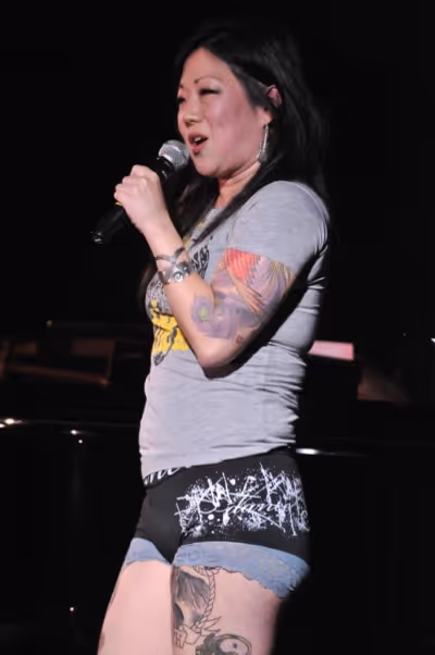 Margaret Cho Photo