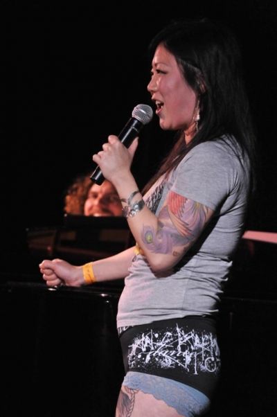 Margaret Cho Photo