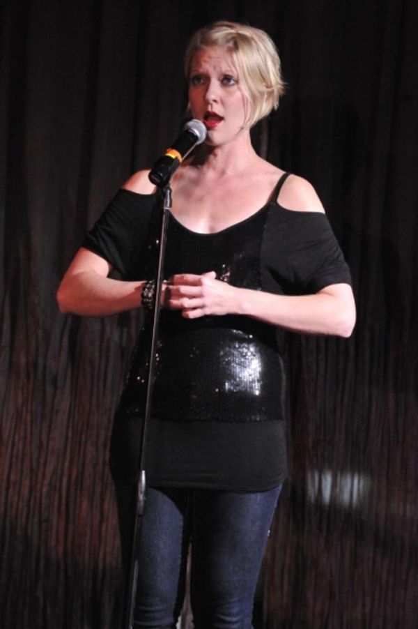 Jennifer Malenke Photo