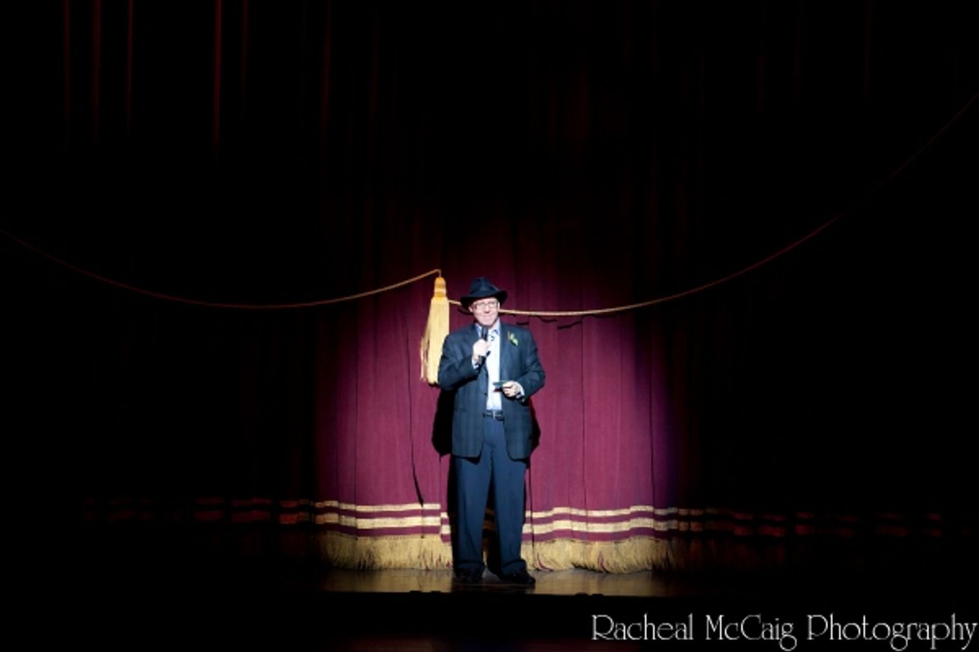 Photo Coverage: THE ADDAMS FAMILY Opens in Toronto  Image