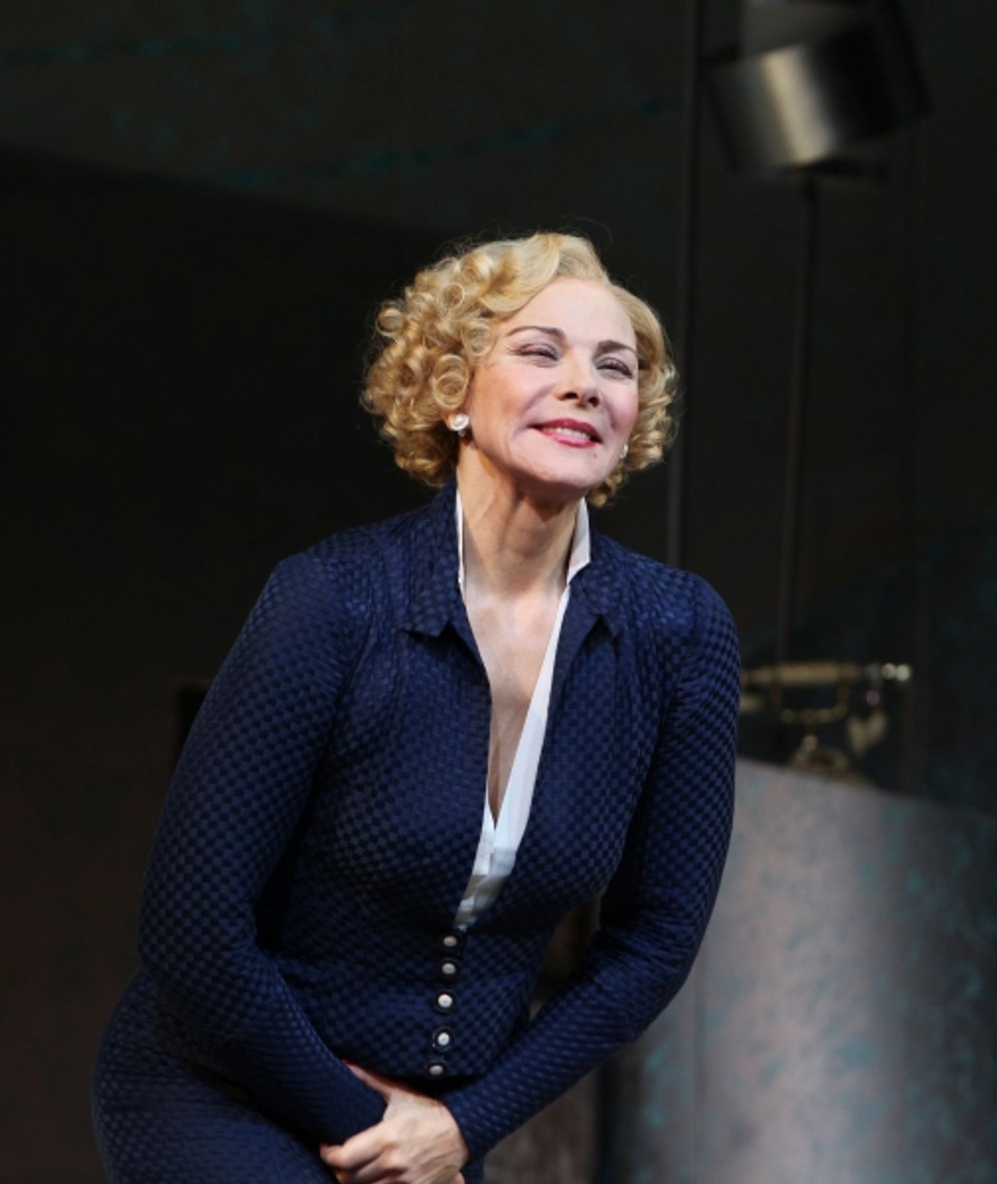 Photo Coverage: PRIVATE LIVES Broadway Opening Night Curtain Call!  Image